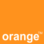 logo orange