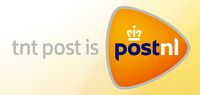 TNT post is PostNL