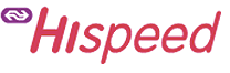Hi Speed Logo