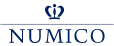 Numico logo