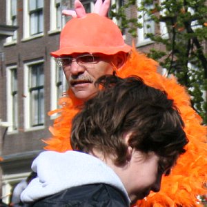 pis de vache