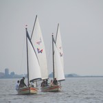 deux bateaux