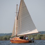 sabot à voile