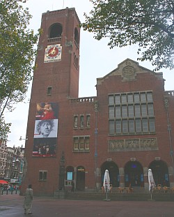 Beurs van Berlage