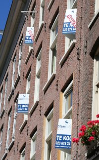 appartements à vendre