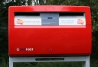 boite aux lettres TPG Post