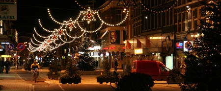 Noël sur Ferdinand Bol straat