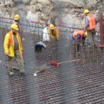 Travaux station Centuurbaan de Pijp