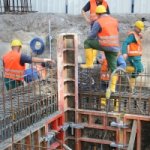Travaux station Centuurbaan de Pijp