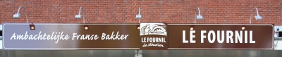 le Fournil de Sébastien