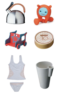 le design HEMA