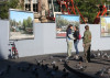 Expos photo en plein air