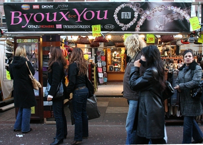 Byoux for you