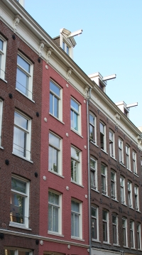la maison rose