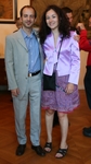 Nous au 14 juillet 2008