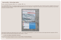 le site web avec Metrostation Centuurbaan