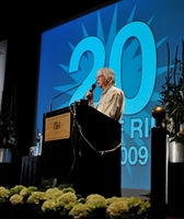 les 20 ans du RIPE
