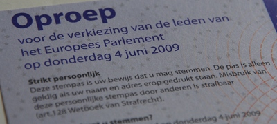 Stempas Appel à la population