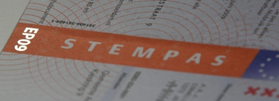 Stempas Impression Sécurité