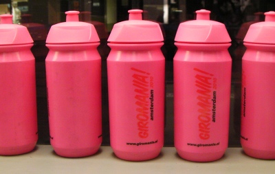 bidons Giromania