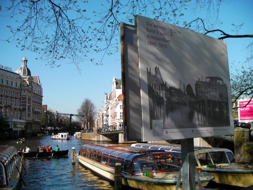 photo en plein air