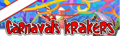 CARNAVAL KRAKERS