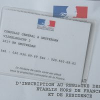 carte consulaire